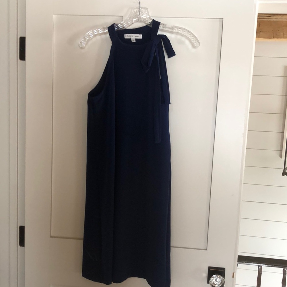 The Vanity Room dress